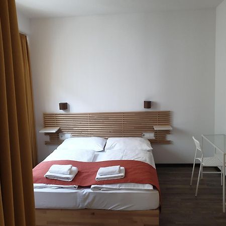 Bookvienna "Jim" Apartments Viena Exterior foto